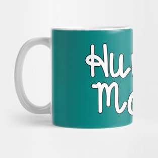 HUMAN MADE - collector design Mug